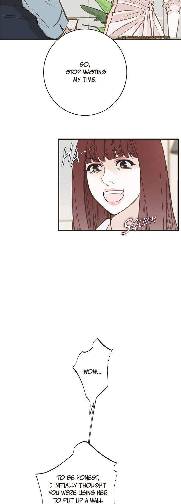 Read Survival Marriage Manga Online
