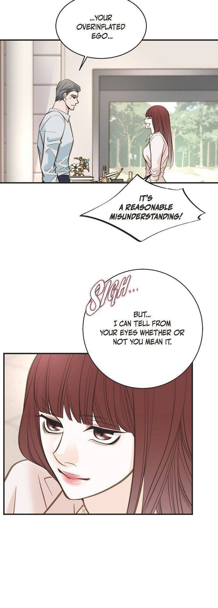 Read Survival Marriage Manga Online