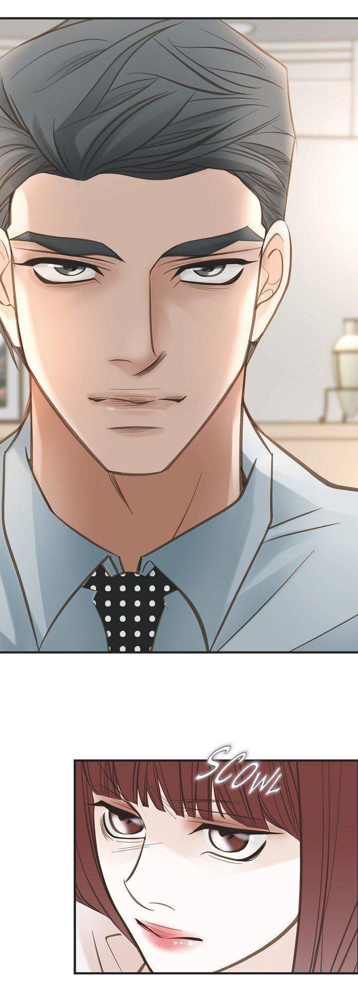 Read Survival Marriage Manga Online