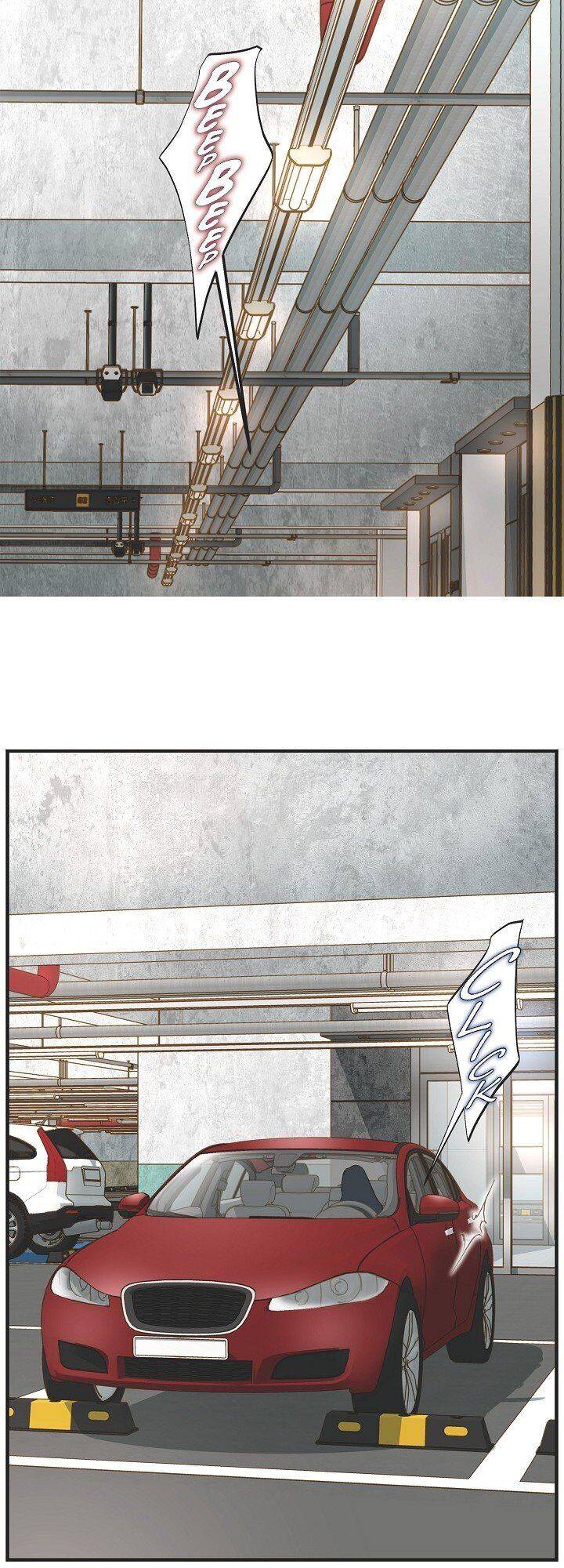 Read Survival Marriage Manga Online
