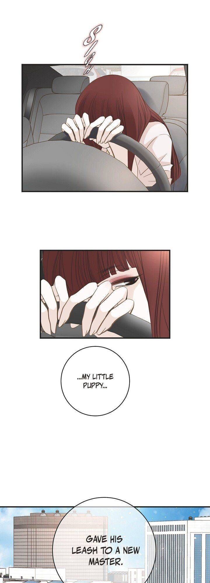 Read Survival Marriage Manga Online