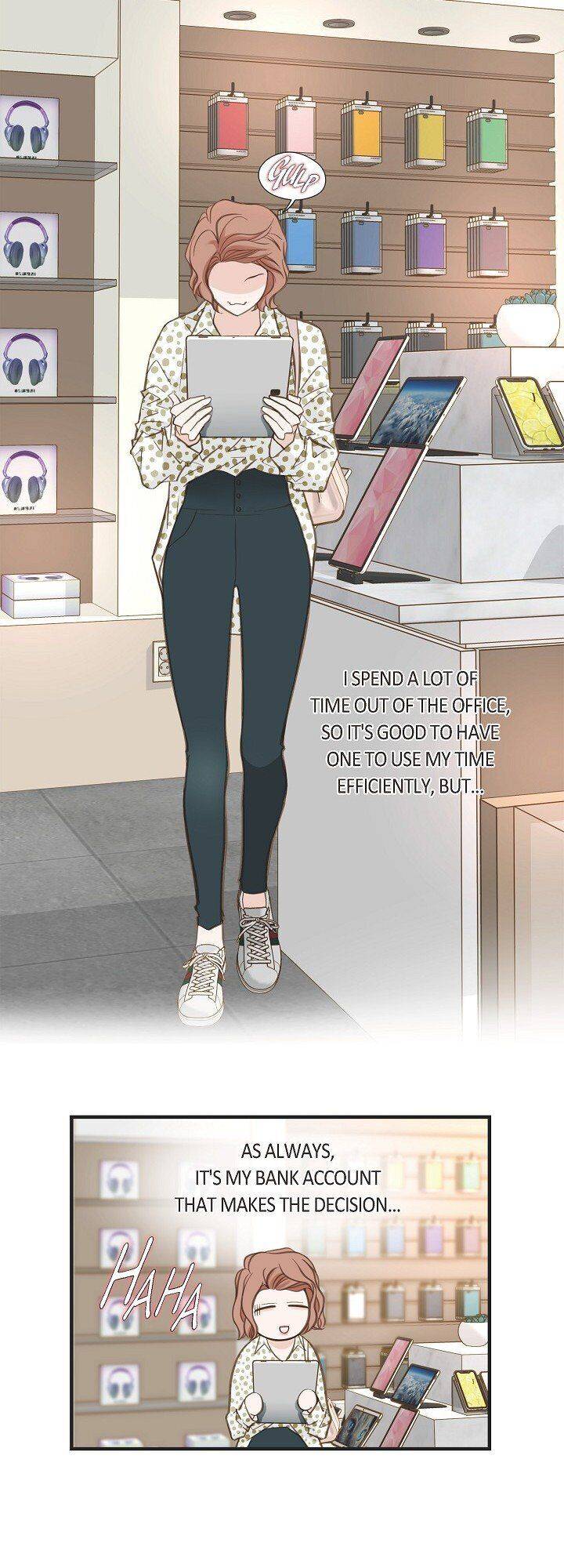 Read Survival Marriage Manga Online