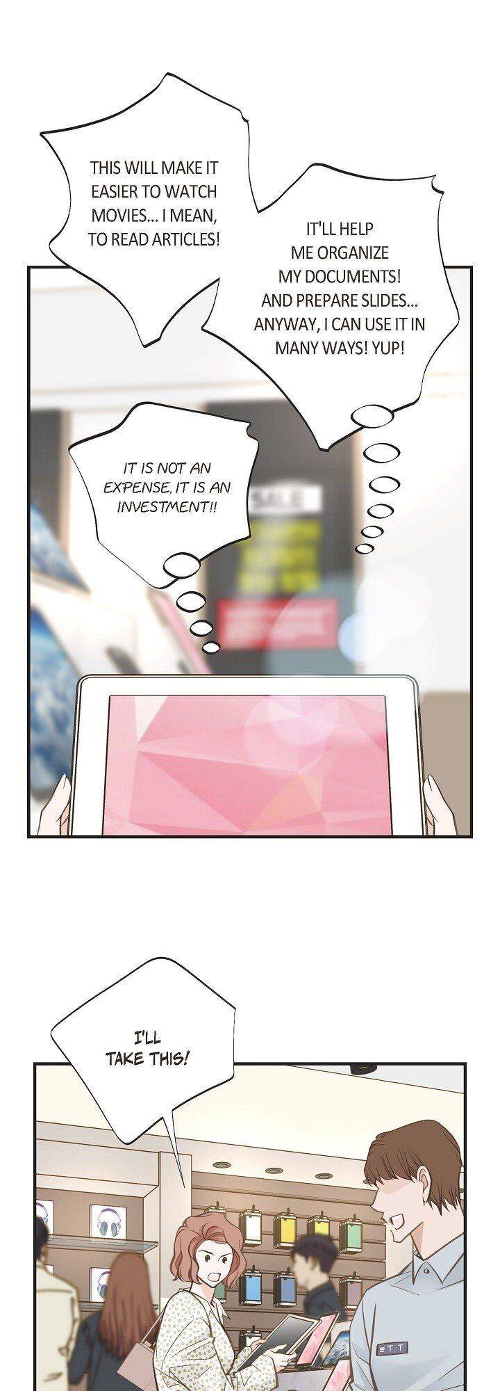 Read Survival Marriage Manga Online