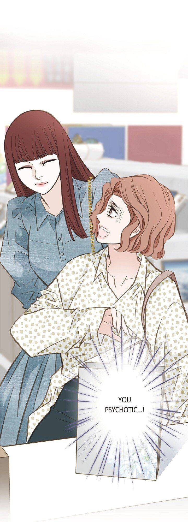 Read Survival Marriage Manga Online