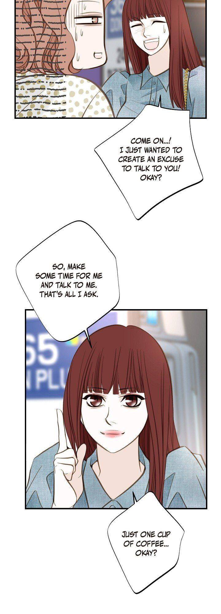 Read Survival Marriage Manga Online