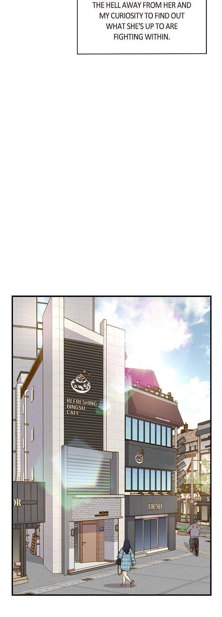 Read Survival Marriage Manga Online