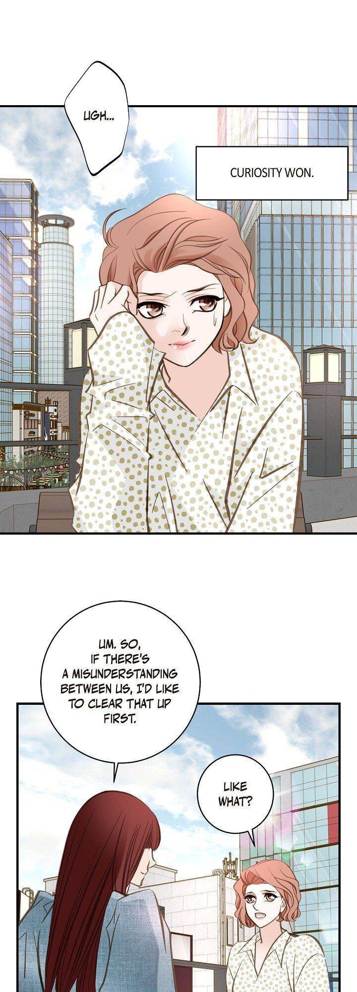 Read Survival Marriage Manga Online