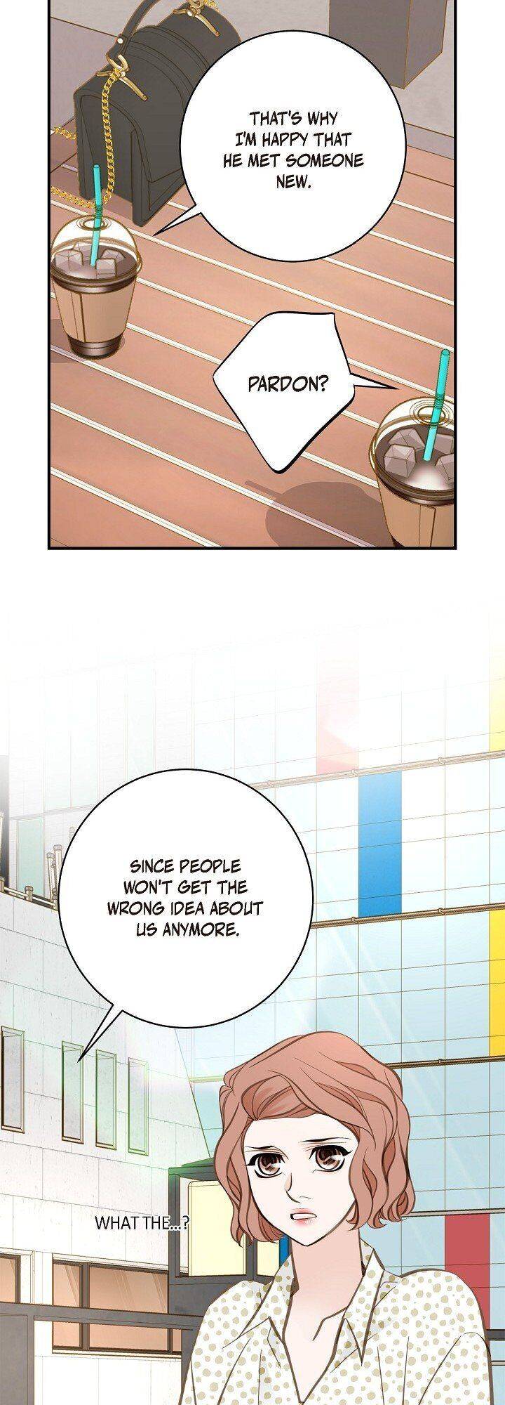 Read Survival Marriage Manga Online