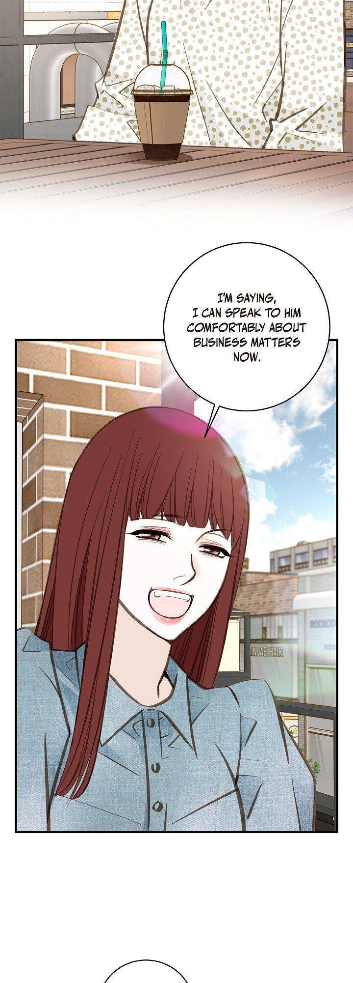 Read Survival Marriage Manga Online