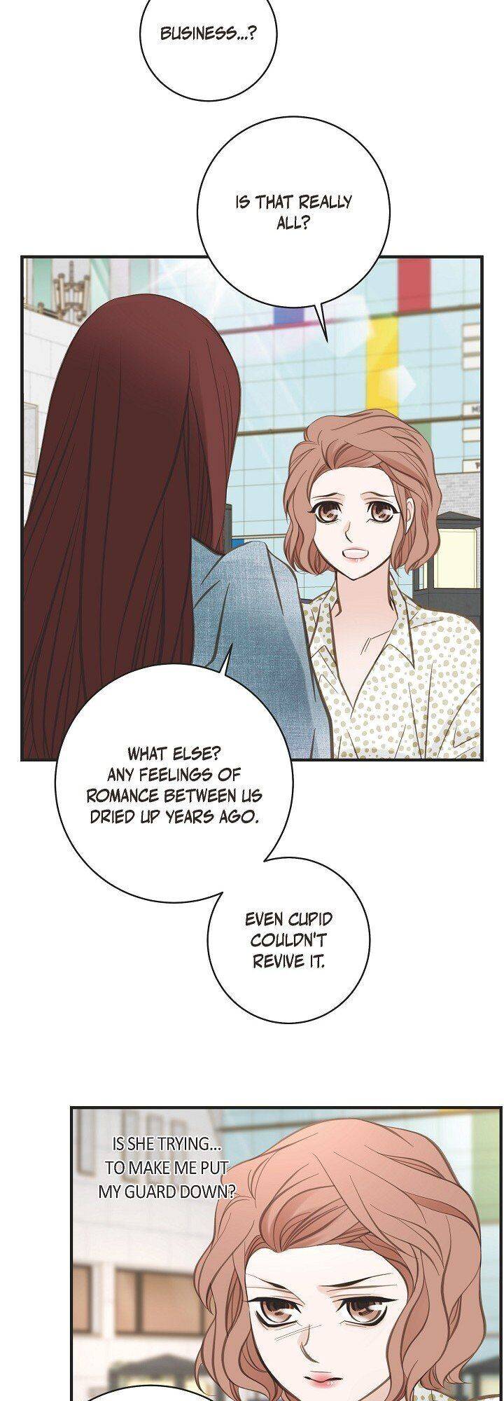 Read Survival Marriage Manga Online