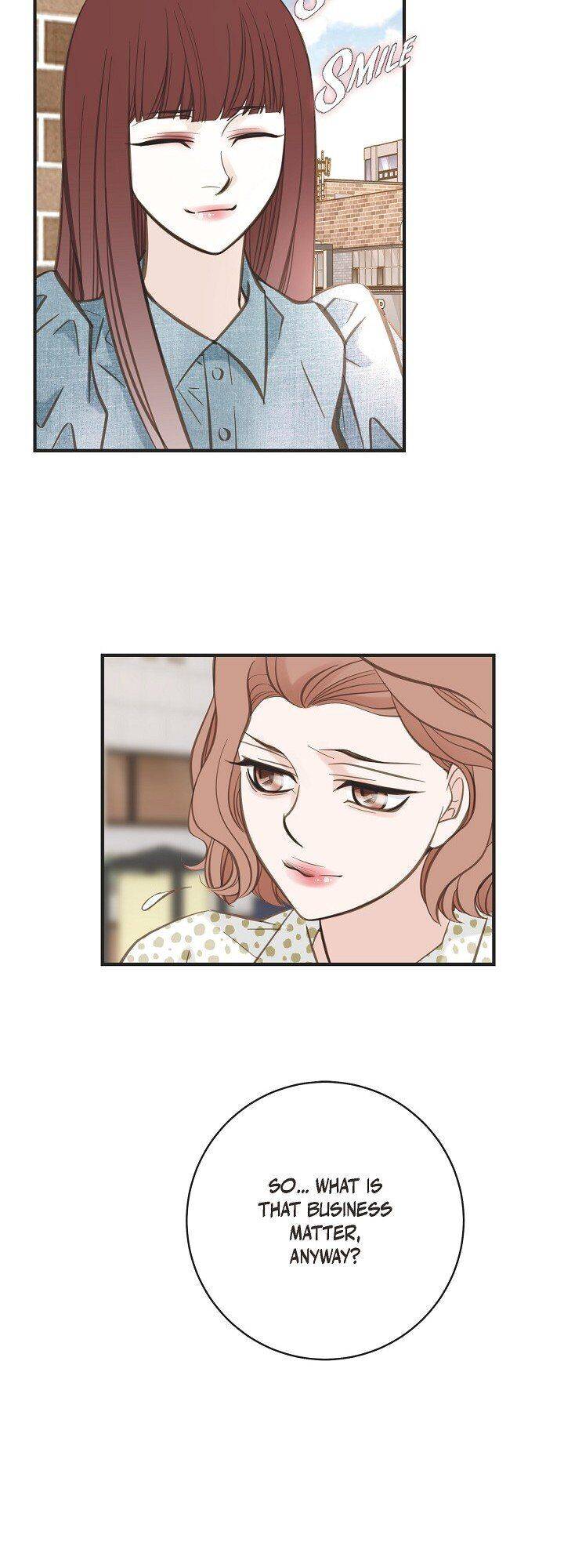 Read Survival Marriage Manga Online