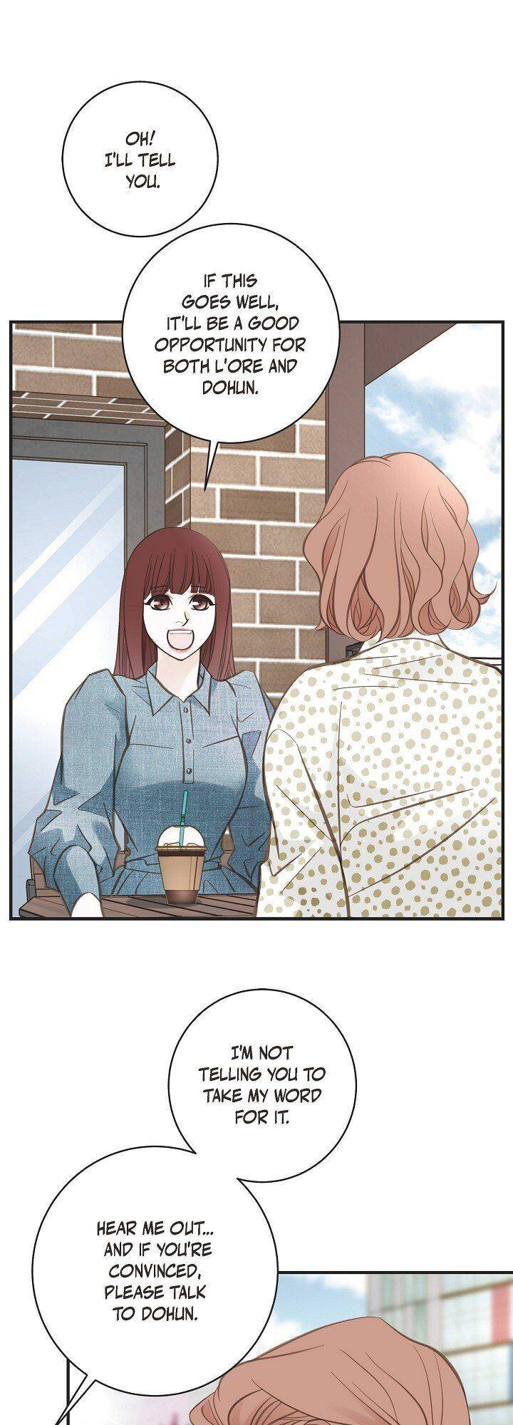 Read Survival Marriage Manga Online