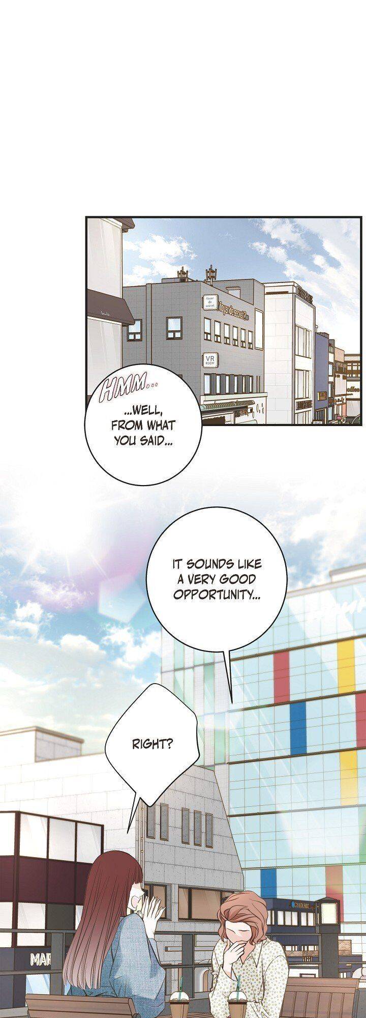 Read Survival Marriage Manga Online