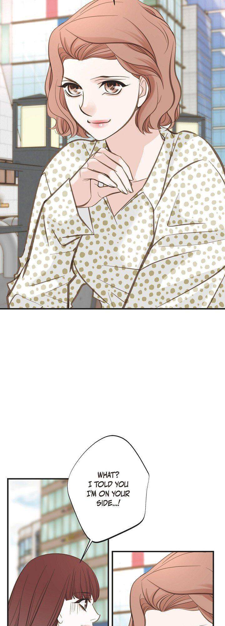 Read Survival Marriage Manga Online