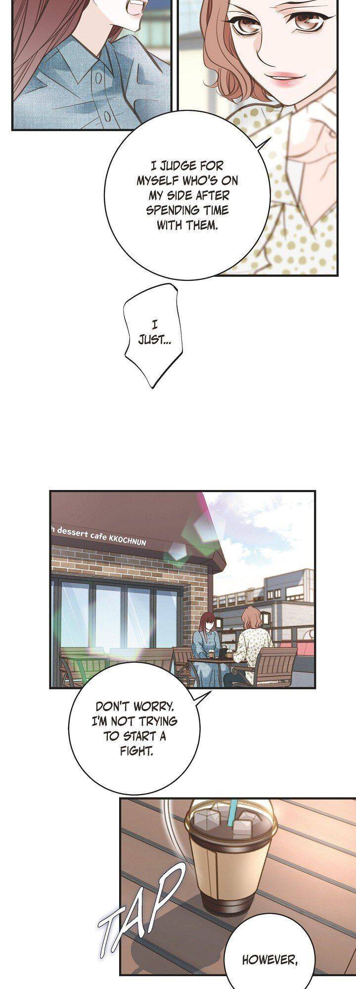 Read Survival Marriage Manga Online