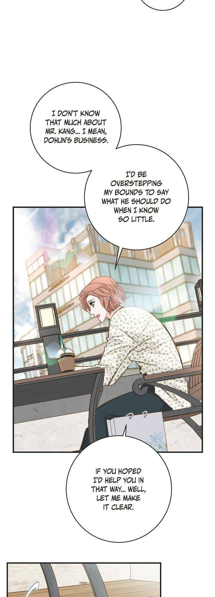 Read Survival Marriage Manga Online