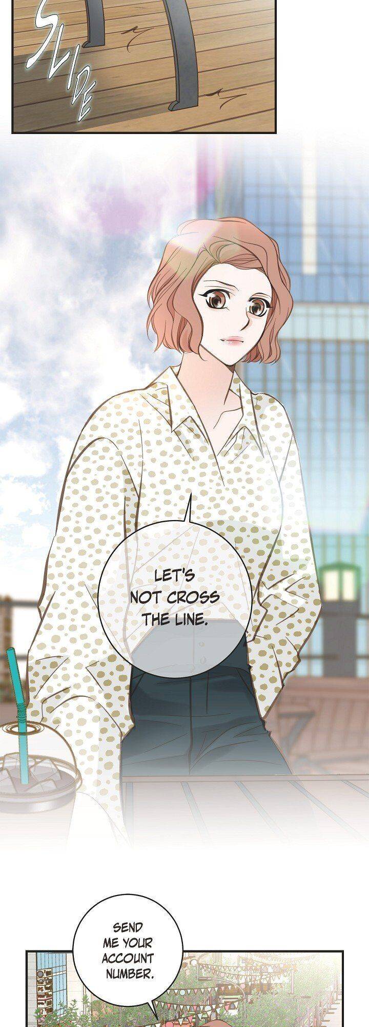 Read Survival Marriage Manga Online