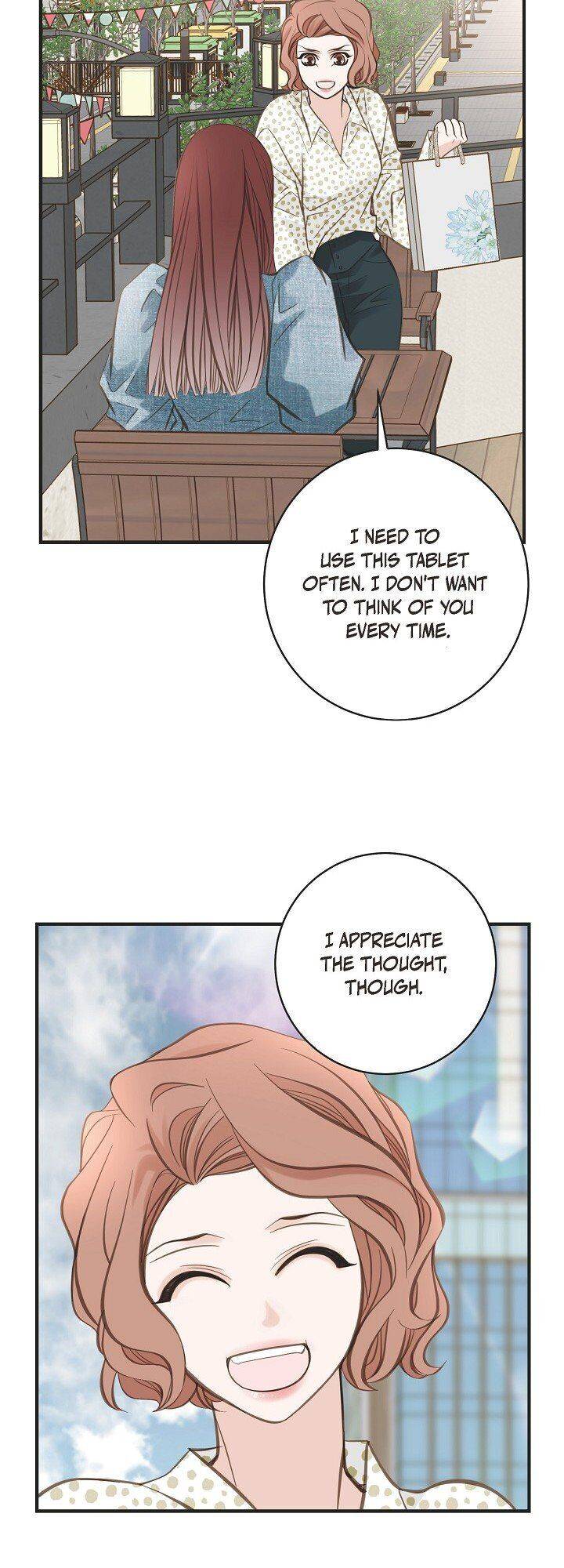 Read Survival Marriage Manga Online