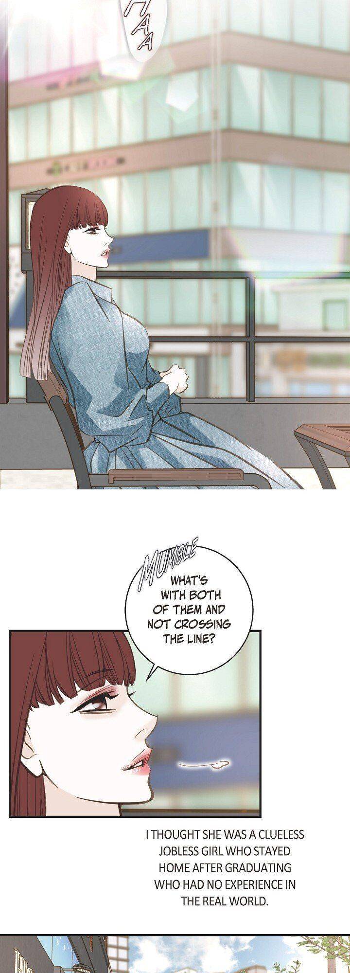 Read Survival Marriage Manga Online