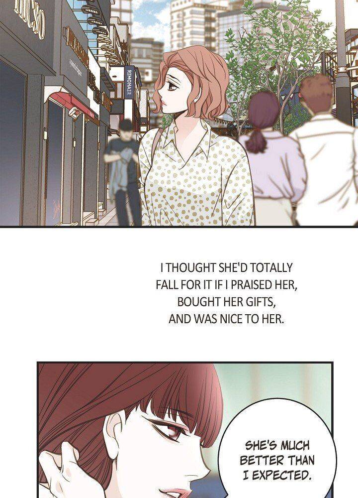 Read Survival Marriage Manga Online