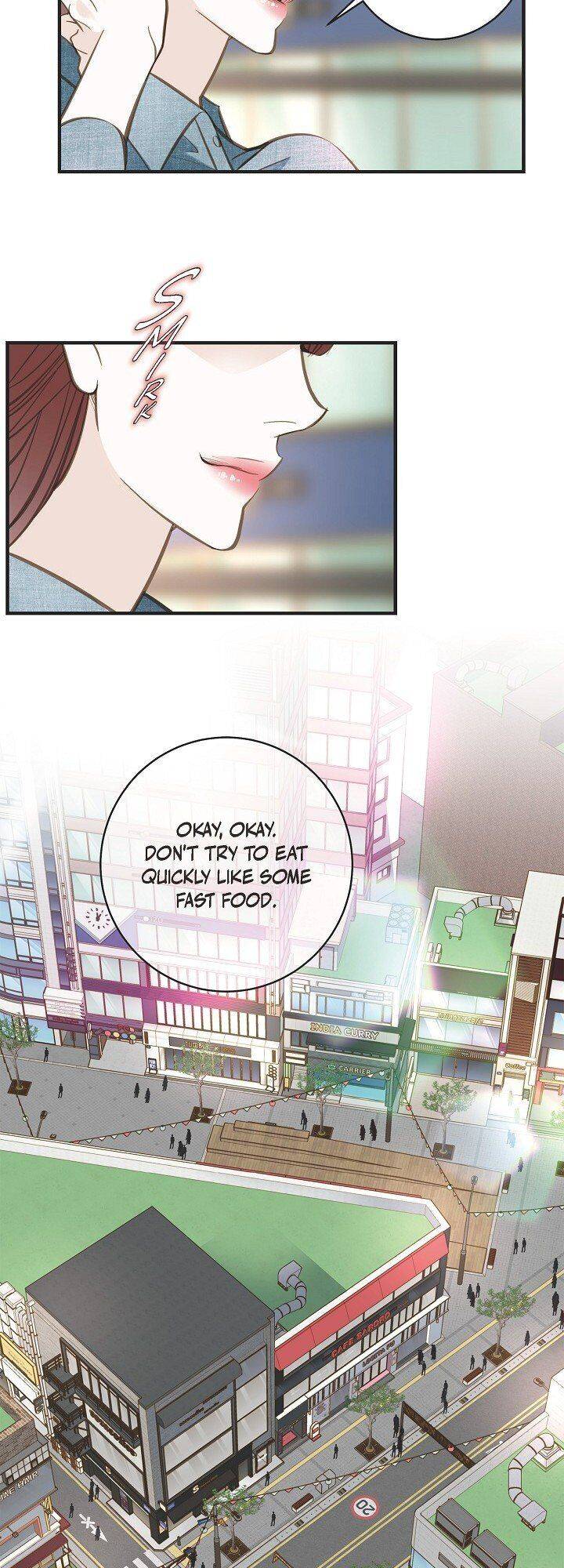 Read Survival Marriage Manga Online
