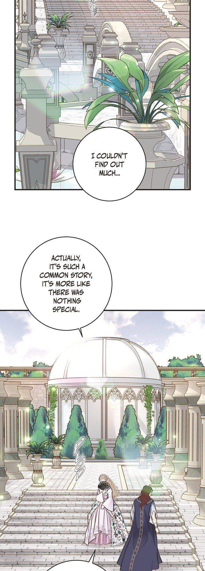 Read Survival Marriage Manga Online