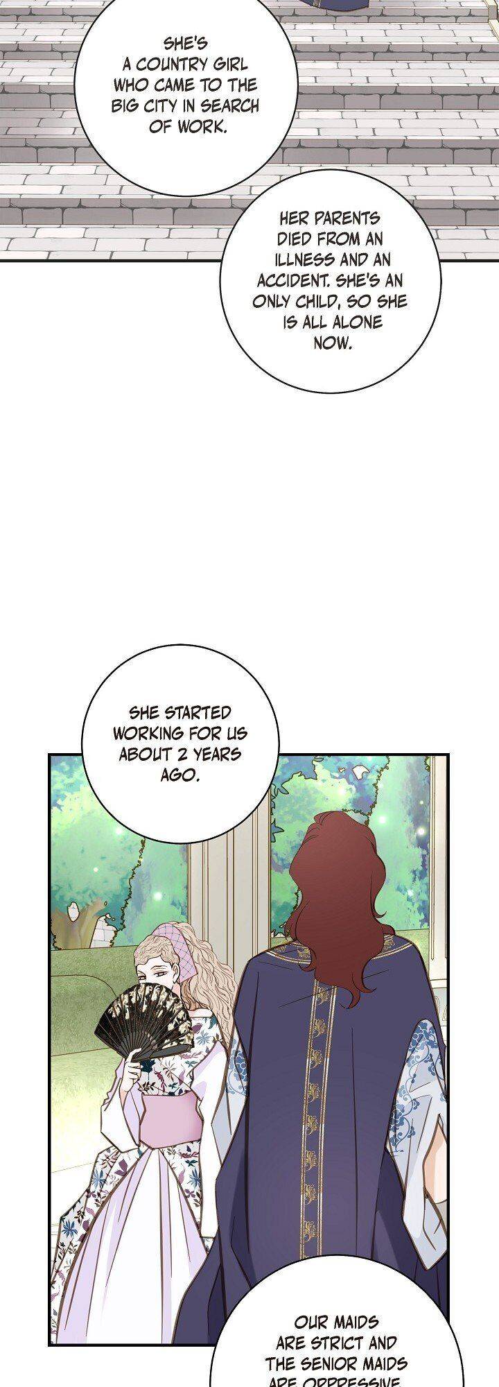 Read Survival Marriage Manga Online