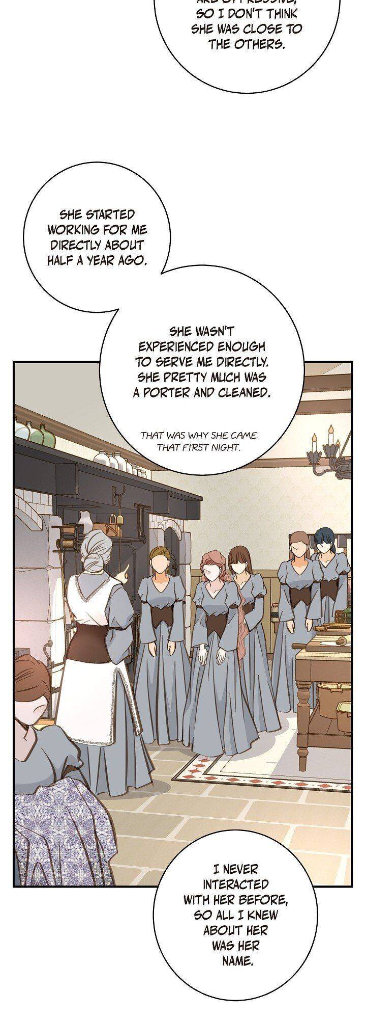 Read Survival Marriage Manga Online