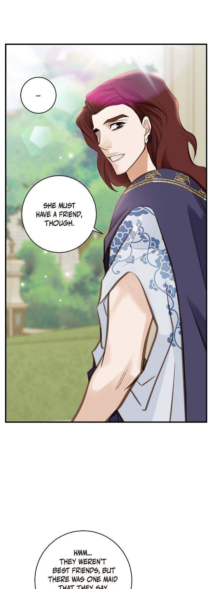 Read Survival Marriage Manga Online
