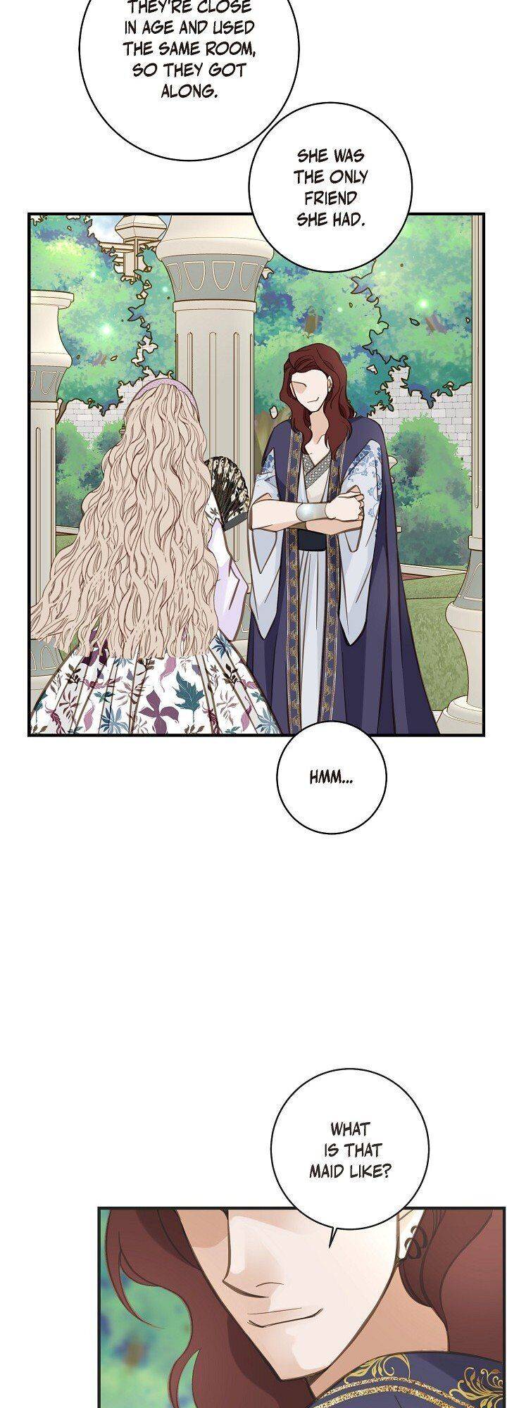 Read Survival Marriage Manga Online