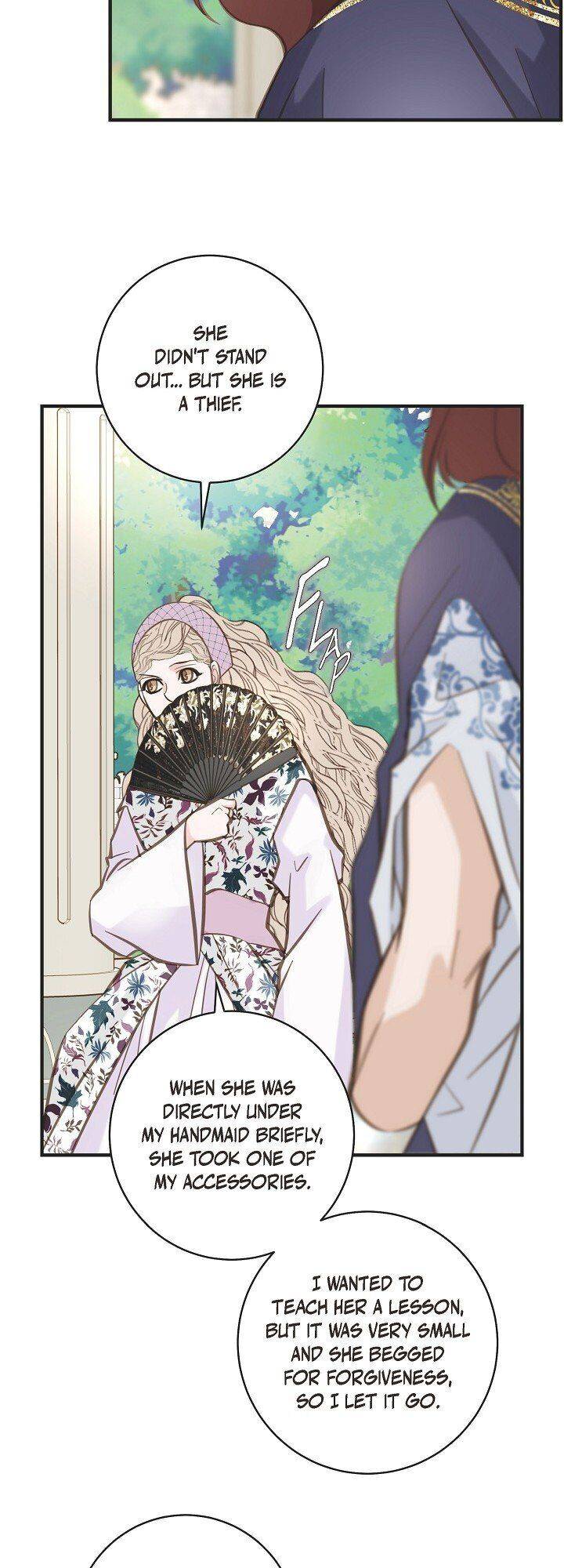 Read Survival Marriage Manga Online