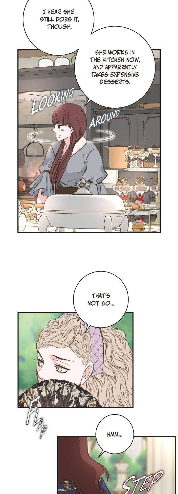 Read Survival Marriage Manga Online