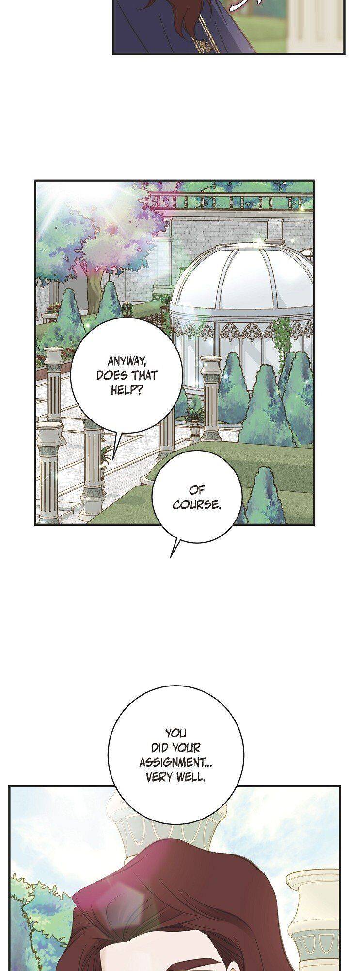 Read Survival Marriage Manga Online