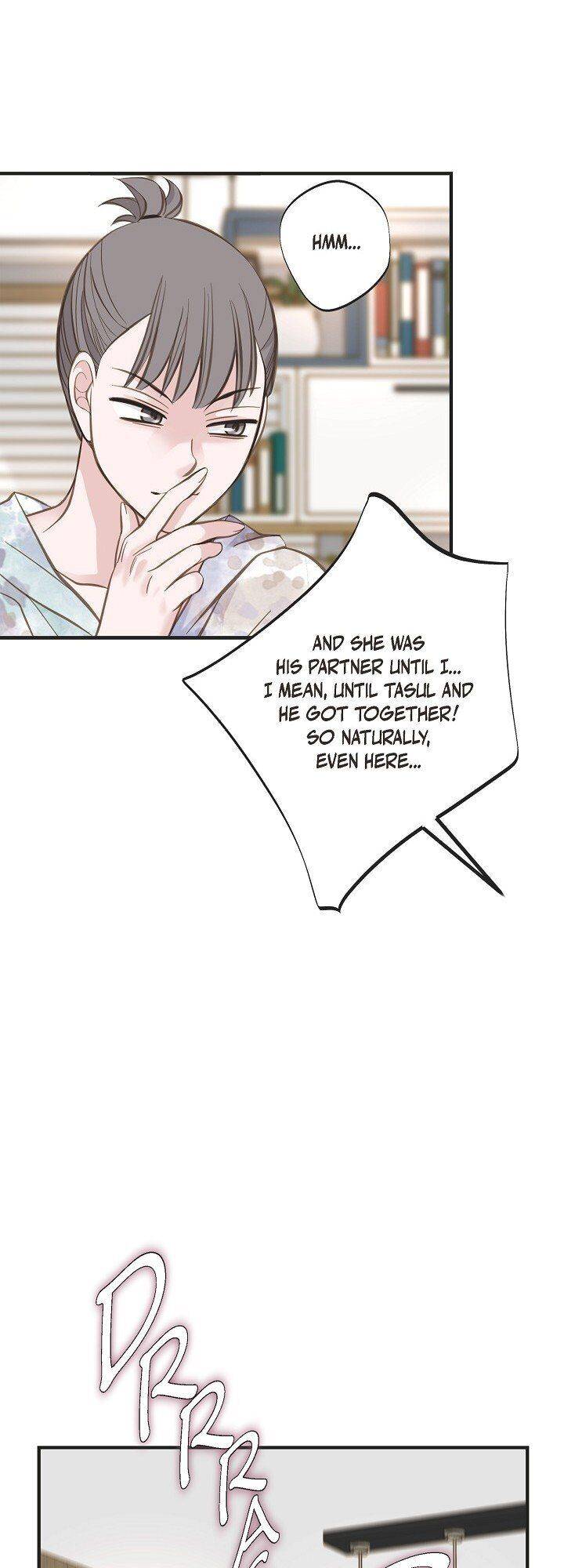 Read Survival Marriage Manga Online