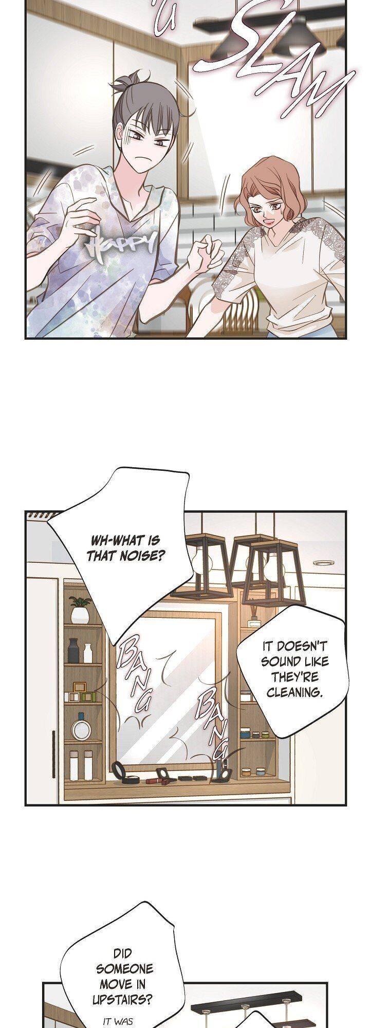 Read Survival Marriage Manga Online