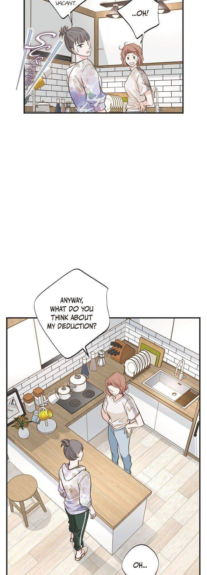 Read Survival Marriage Manga Online