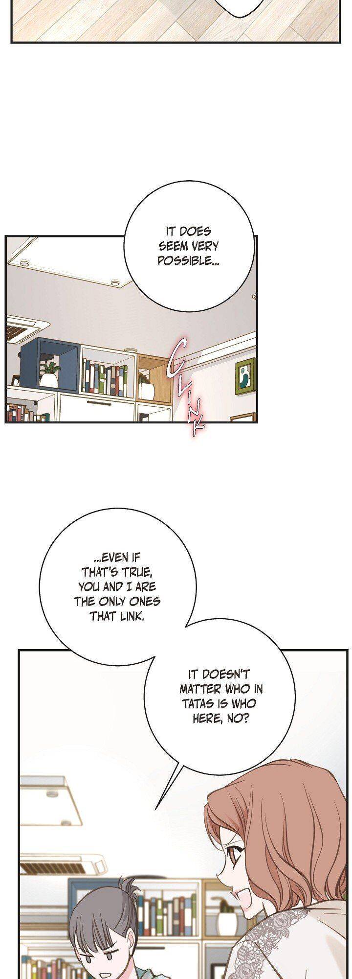 Read Survival Marriage Manga Online