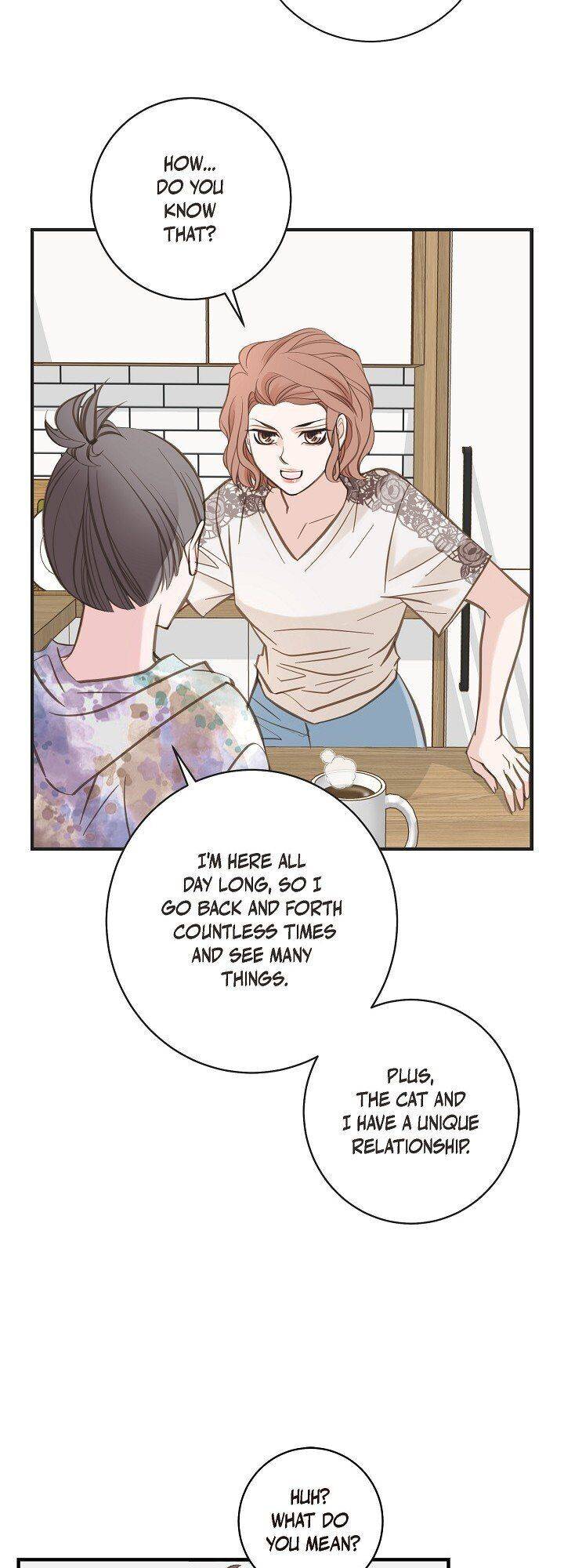 Read Survival Marriage Manga Online