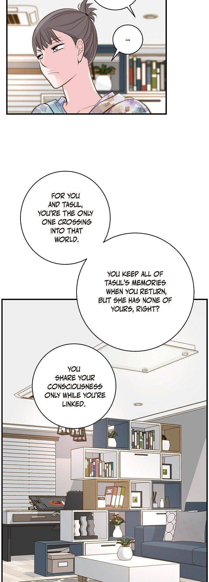 Read Survival Marriage Manga Online