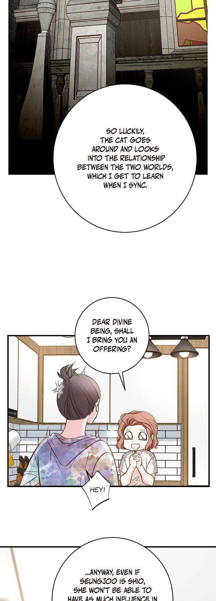 Read Survival Marriage Manga Online