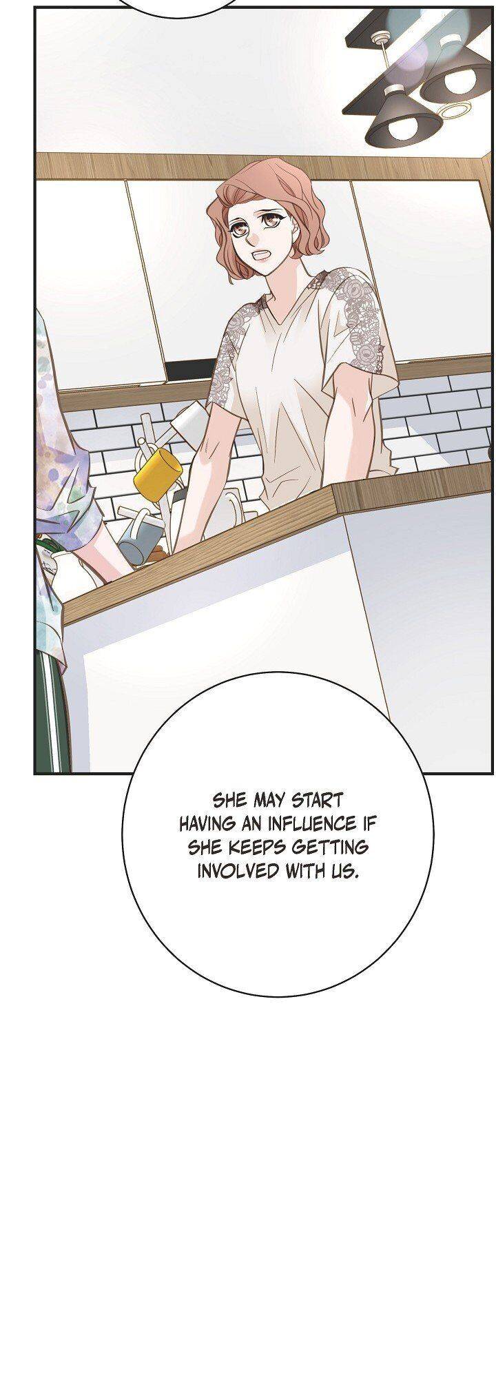 Read Survival Marriage Manga Online