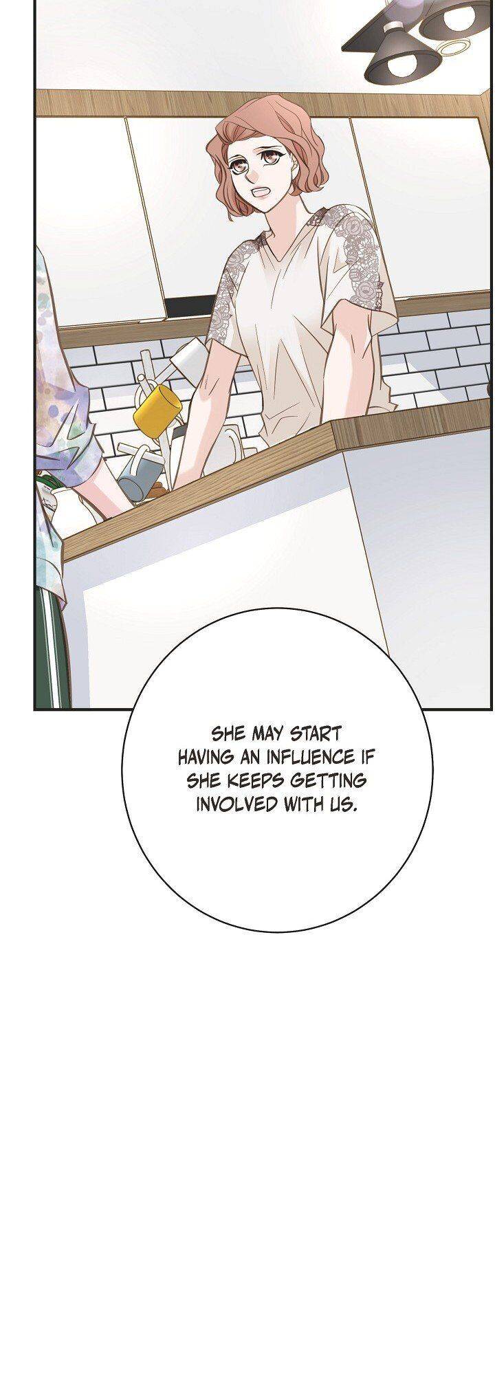 Read Survival Marriage Manga Online