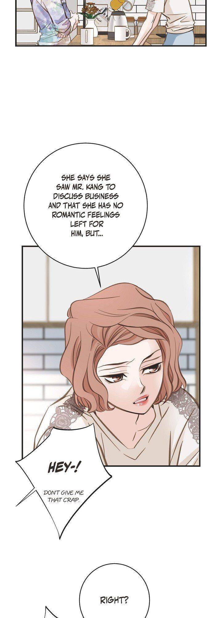 Read Survival Marriage Manga Online