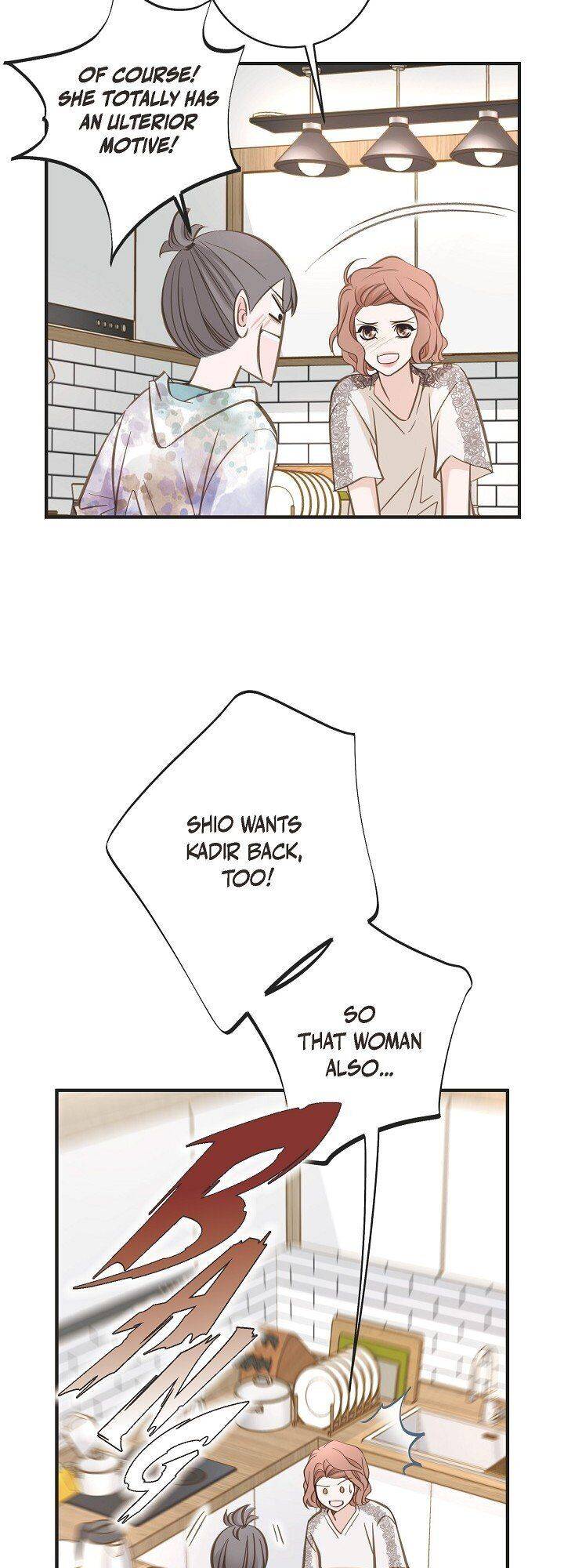 Read Survival Marriage Manga Online