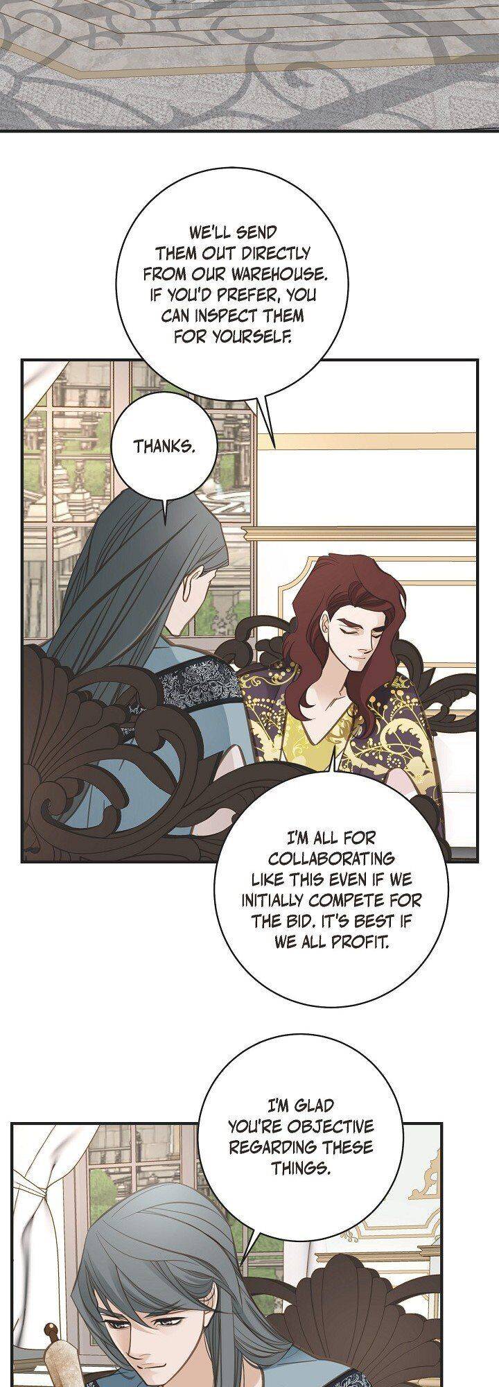 Read Survival Marriage Manga Online
