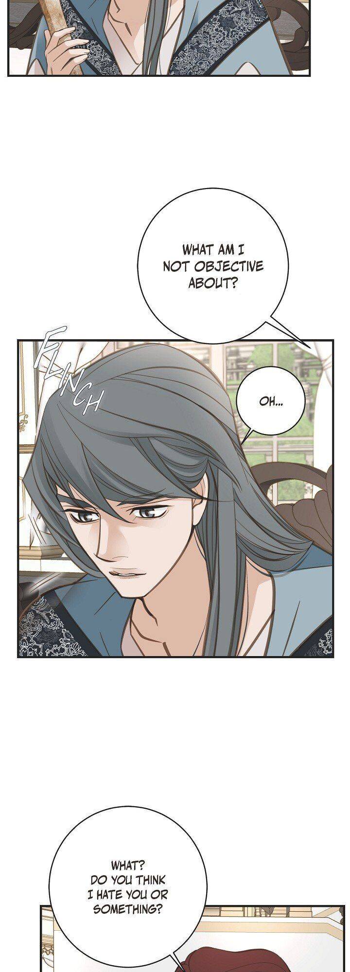 Read Survival Marriage Manga Online