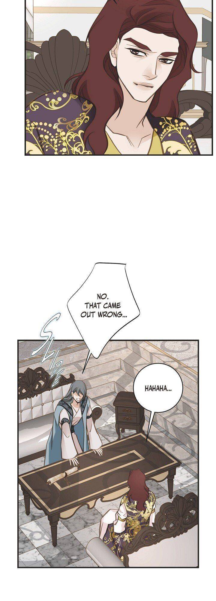 Read Survival Marriage Manga Online