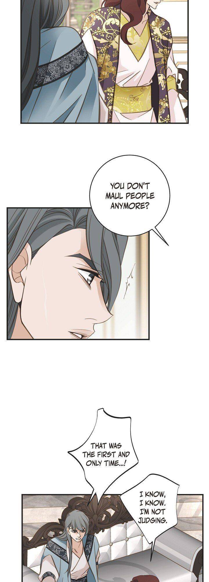 Read Survival Marriage Manga Online