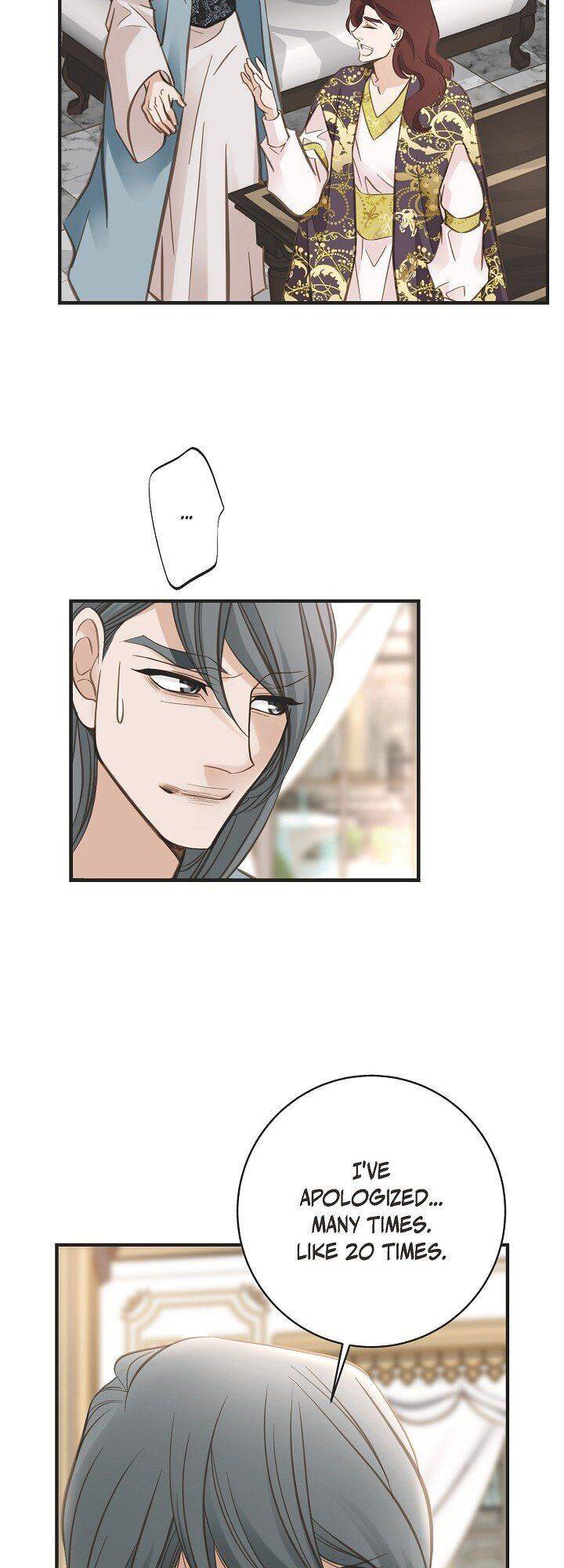 Read Survival Marriage Manga Online