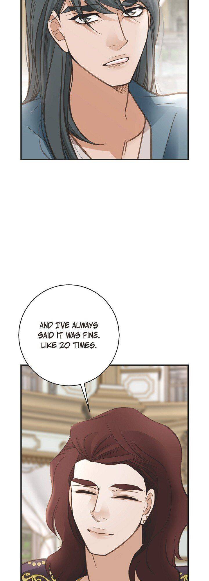 Read Survival Marriage Manga Online